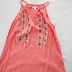 Banana Republic Halter